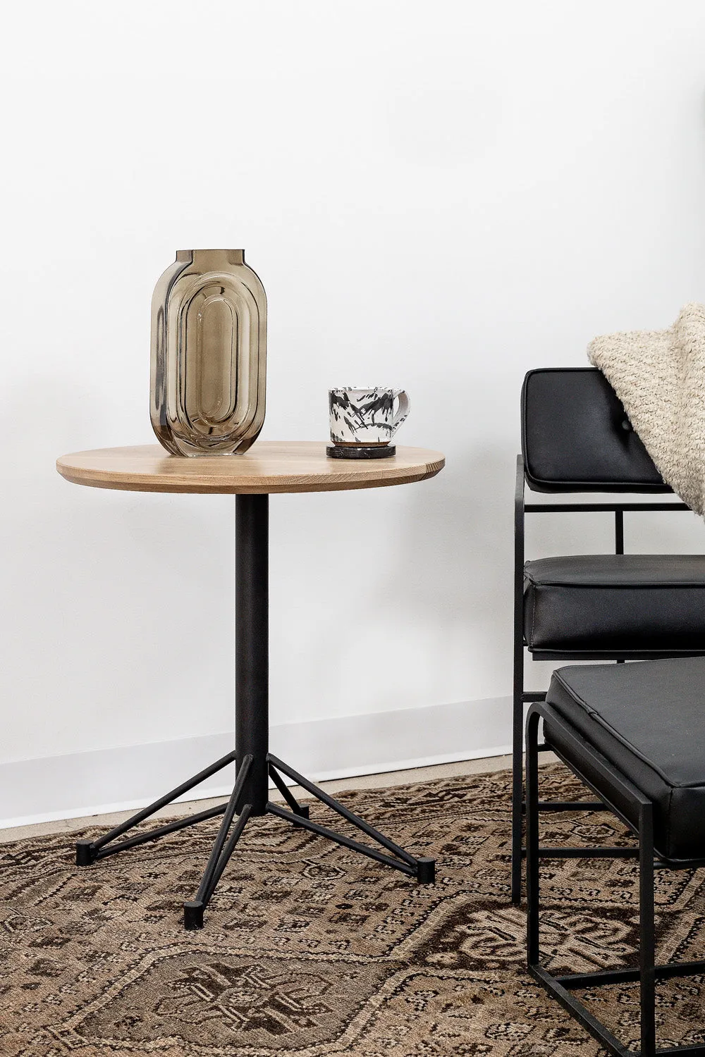 Mast Side Table