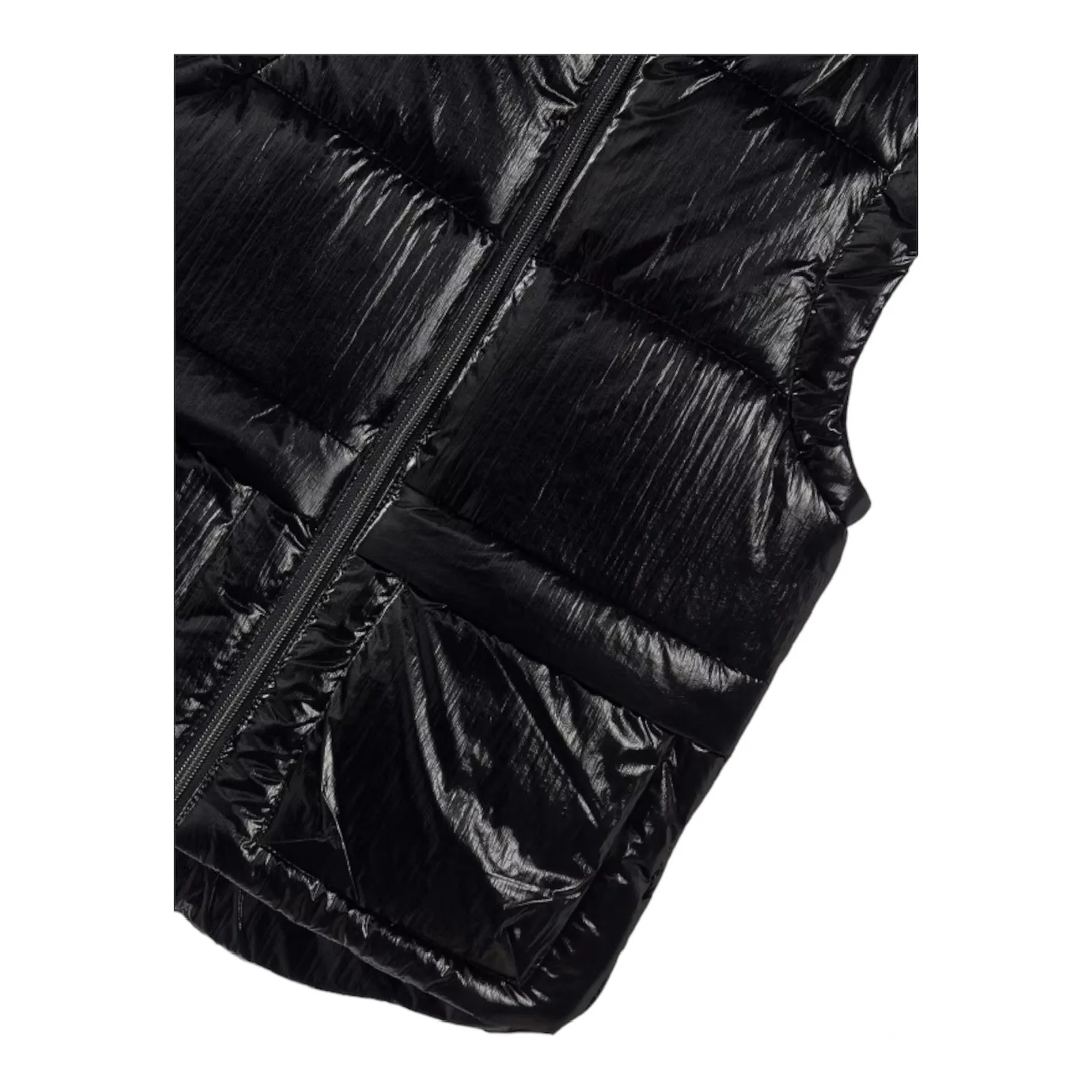 Mayoral - Balck gilet, 7315