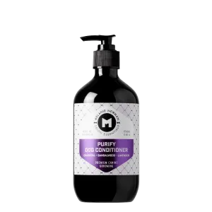 Melanie Newman Purify Conditioner - 500mL