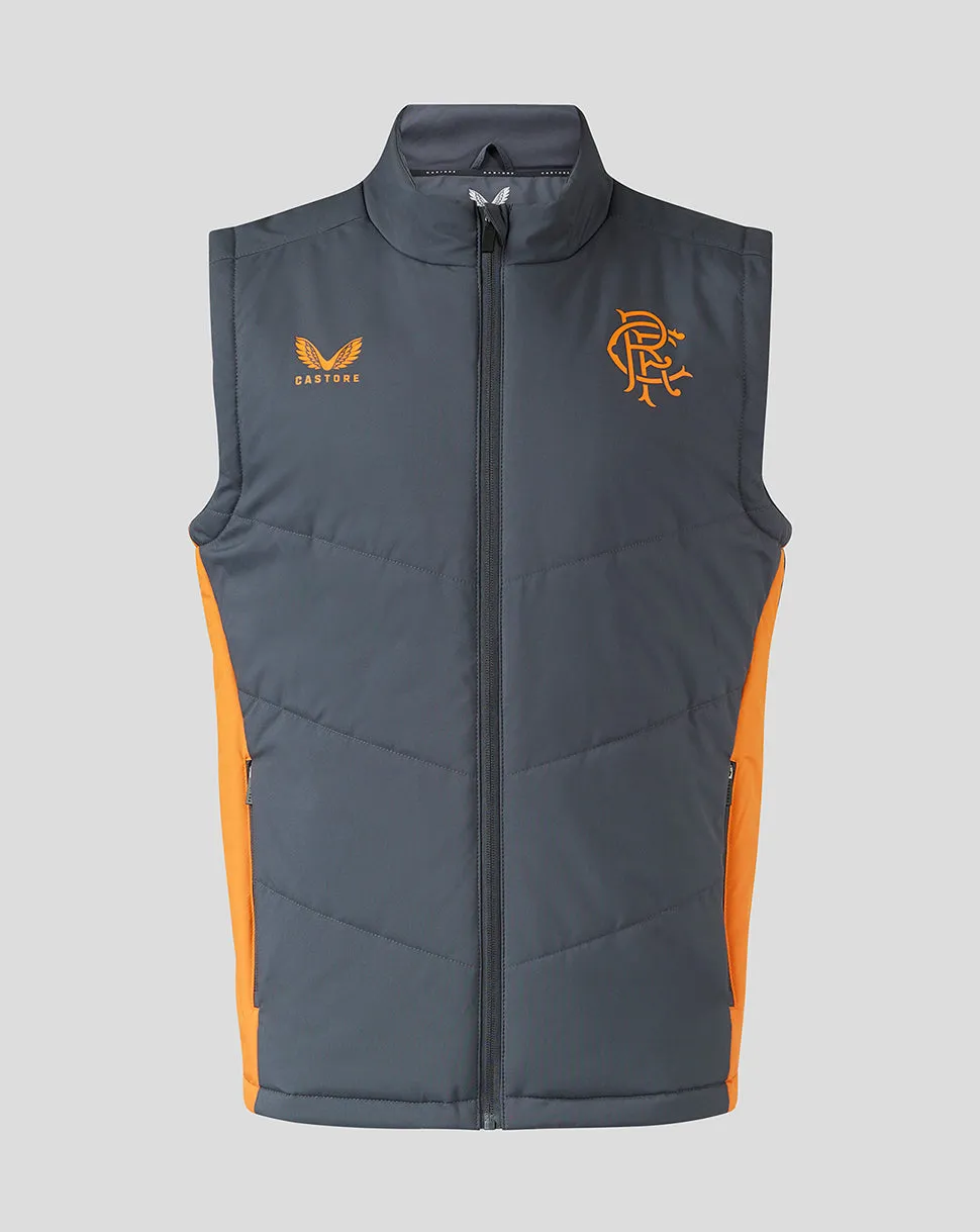 Mens 23/24 Training Bench Gilet