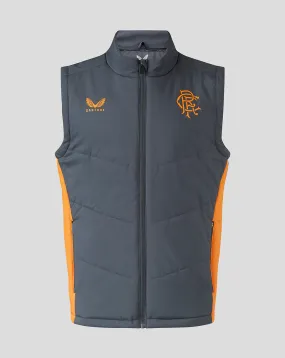 Mens 23/24 Training Bench Gilet