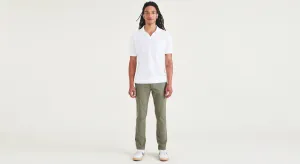 Men's Skinny Fit Smart 360 Flex California Chino Pants