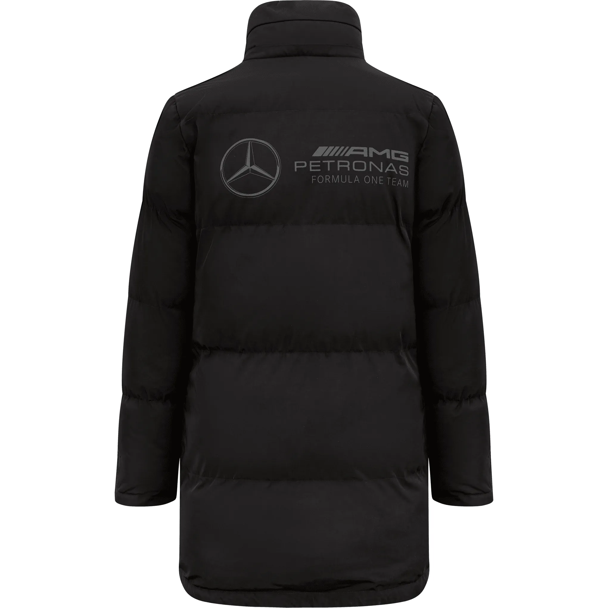 Mercedes AMG Petronas F1 Ultimate Jacket