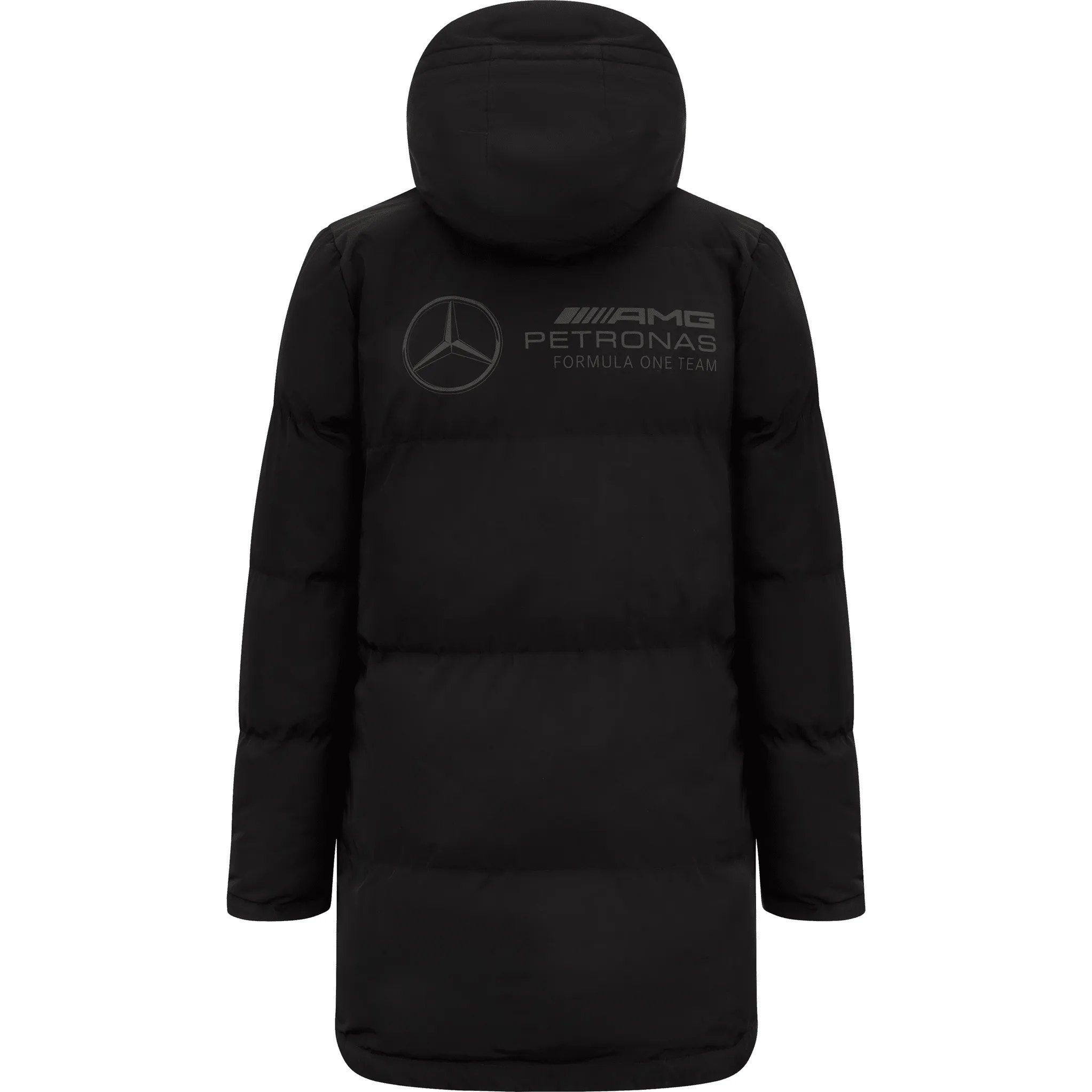 Mercedes AMG Petronas F1 Ultimate Jacket