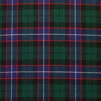 Mitchell Modern Light Weight Tartan Shawl