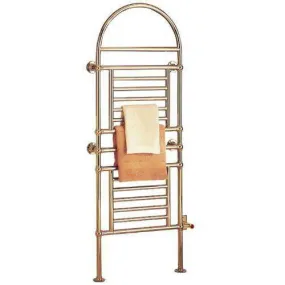 MYSON EUROPEAN TRADITION WINDERMERE EB49 Hardwired Towel Warmer - 31"w x 74"h