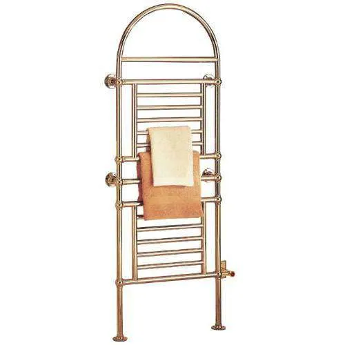 MYSON EUROPEAN TRADITION WINDERMERE EB49 Hardwired Towel Warmer - 31"w x 74"h