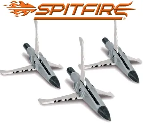 NAP SPITFIRE 125 3-BLADE (3 PACK)