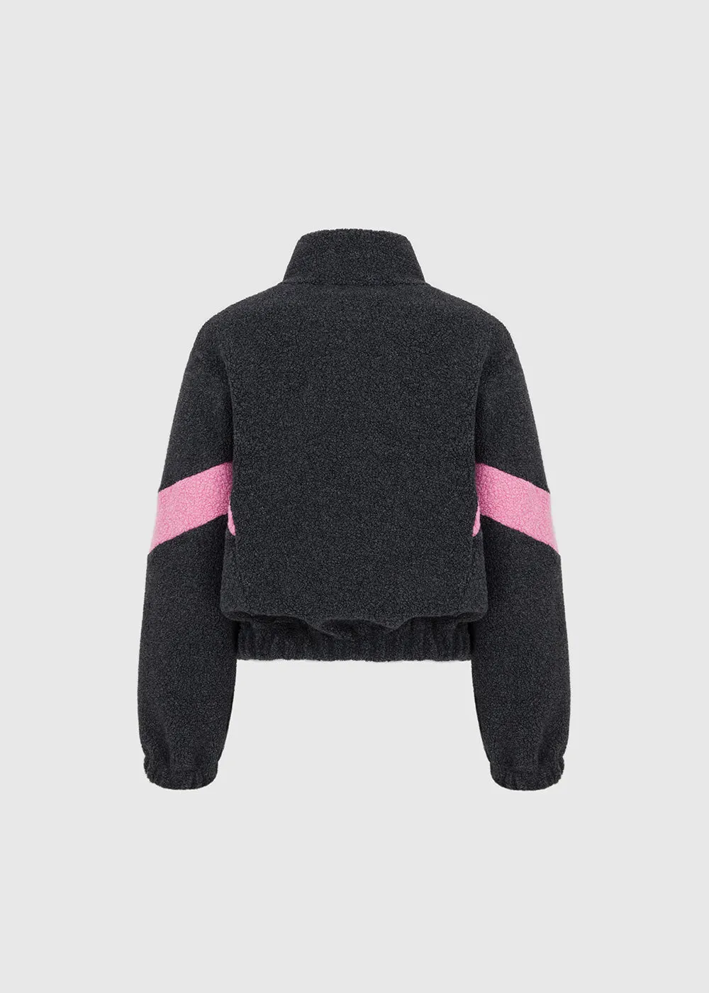 NICO WOOL SWEATSHIRT