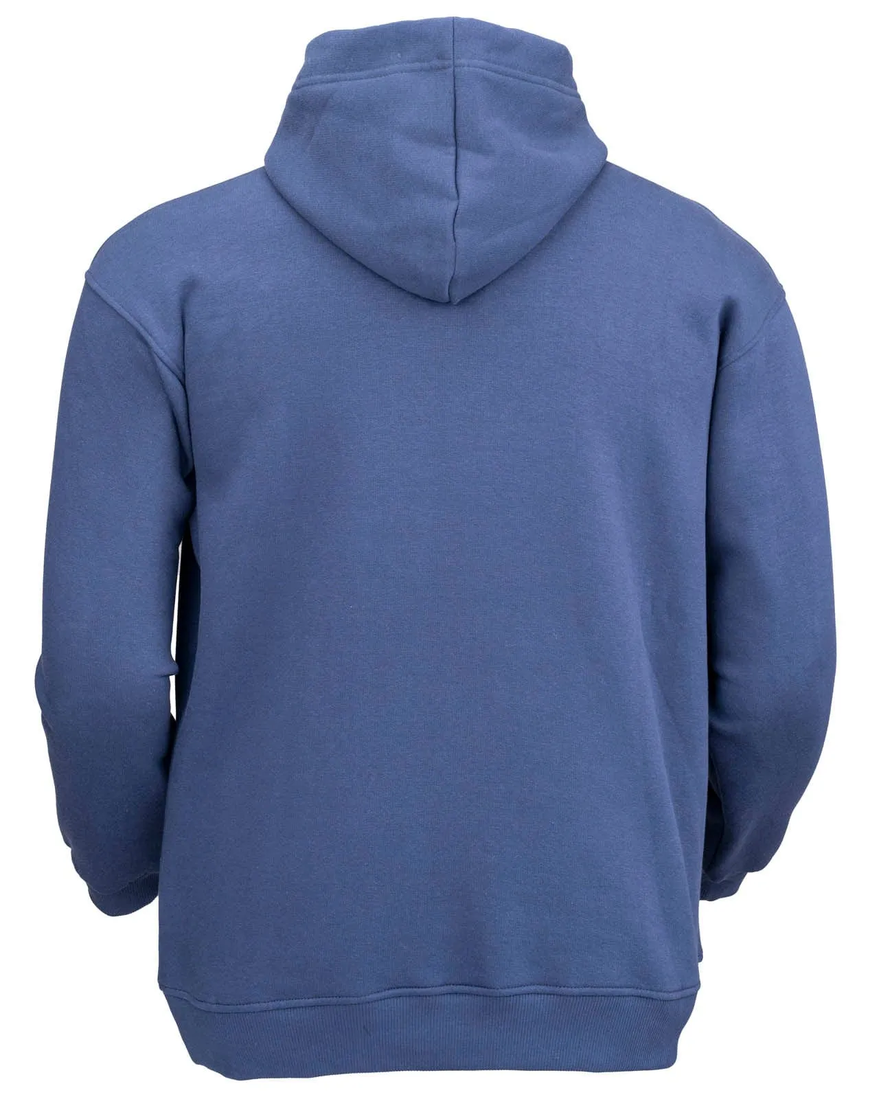 Outback Comfy Graphic Hoodie