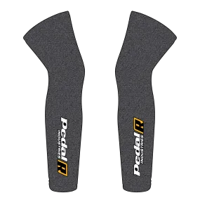 PEDALindustries/Riders 2023 KNEE WARMERS 2.0