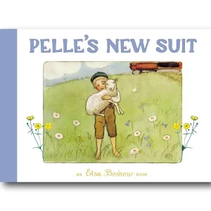 Pelle's New Suit - Mini