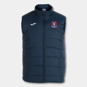 Piltown AFC | Urban Gilet | Adult