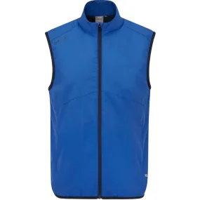 Ping Ashbourne Gilet - Snorkel Blue