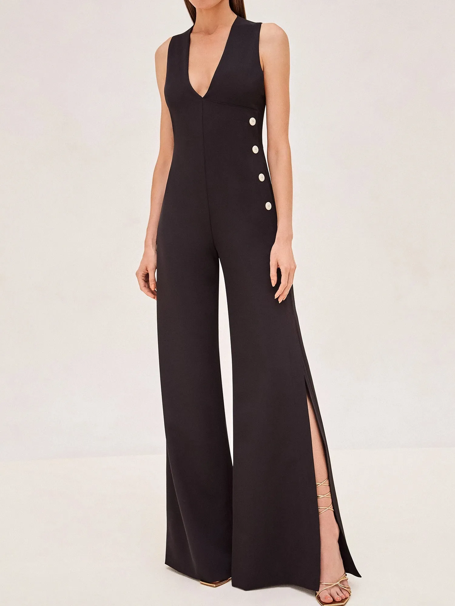 Powell Jumpsuit