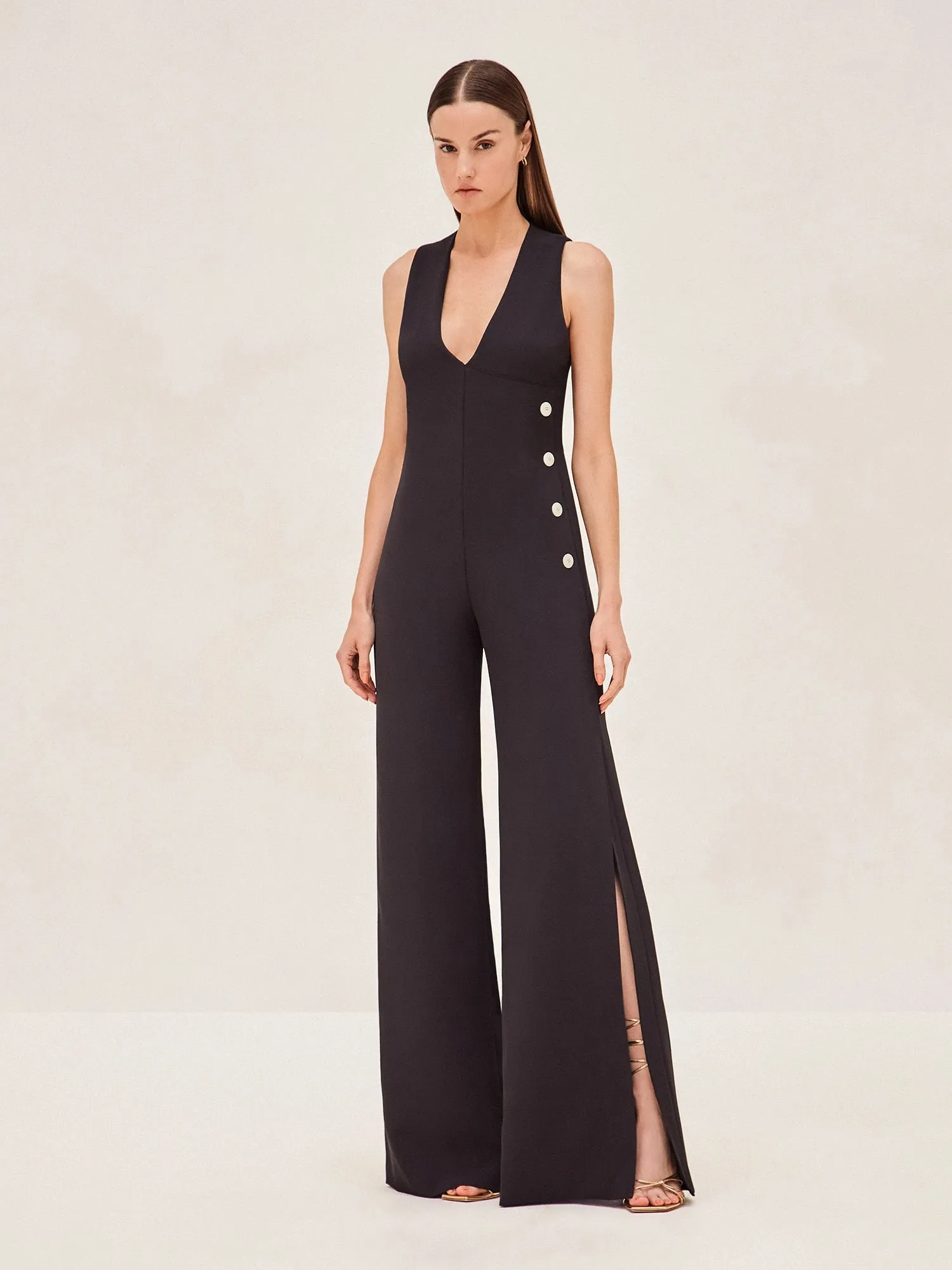 Powell Jumpsuit