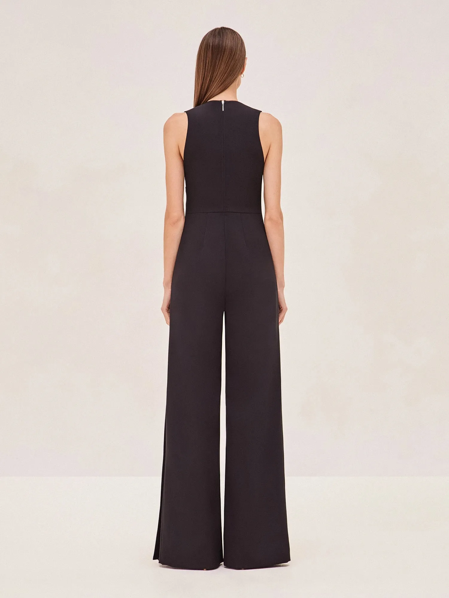 Powell Jumpsuit