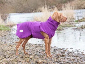 Practical Drying Coat