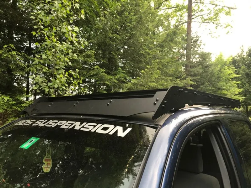 Prinsu Cab Rack For Tacoma (2005-2023)