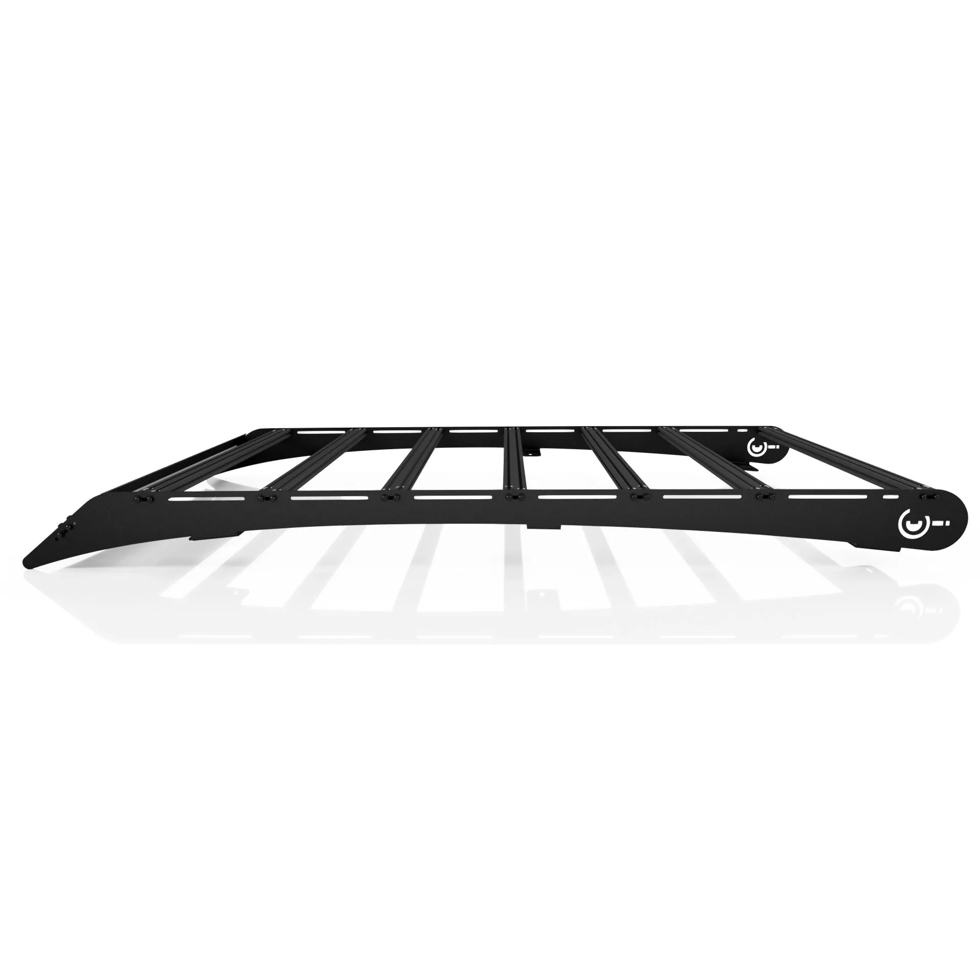 Prinsu Roof Rack for Toyota 4th Gen Rav4 2014-2018