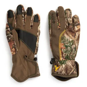 "Antelope" GORE-TEX® Infinium Glove - Realtree EDGE®