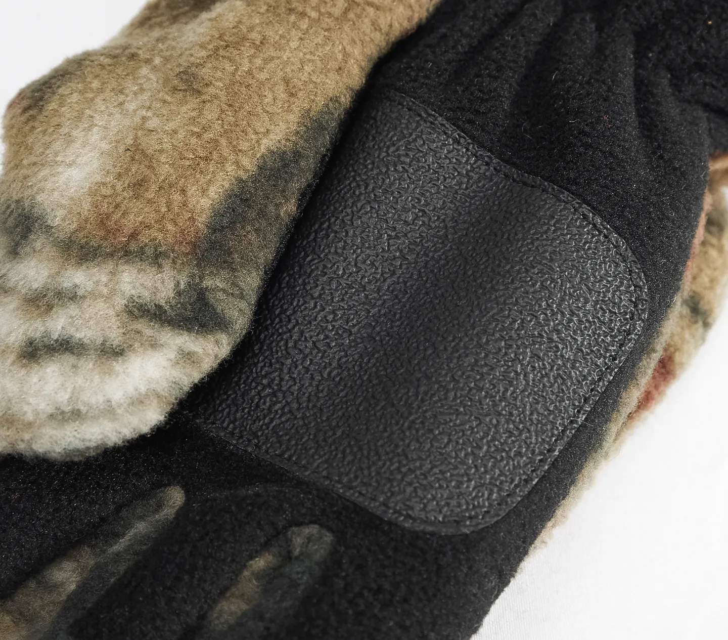 "Bulls-eye" Pop-Top Mitten - Mossy Oak® Break-Up Infinity®