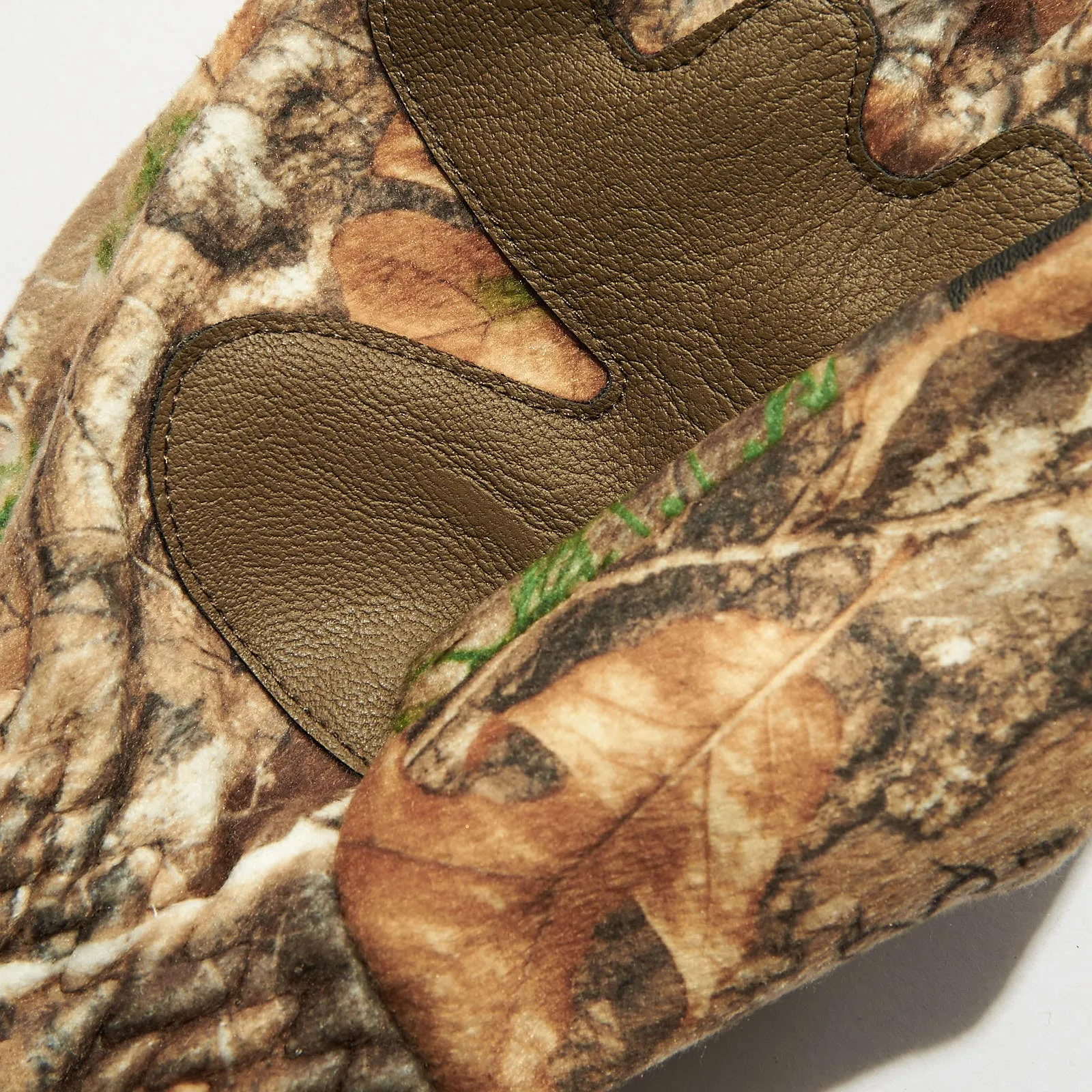 "Cyclone" Stormproof Pop-Top Mitten - Realtree EDGE®