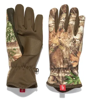 "Eruption" Stormproof Hybrid Glove - Realtree EDGE®