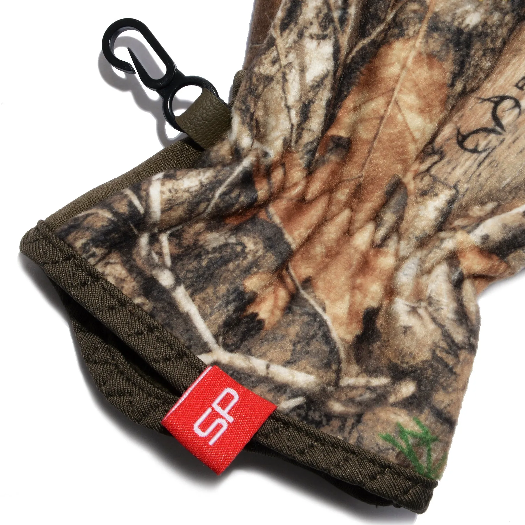 "Eruption" Stormproof Hybrid Glove - Realtree EDGE®