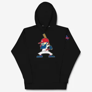 "Fighting Phil" Hoodie