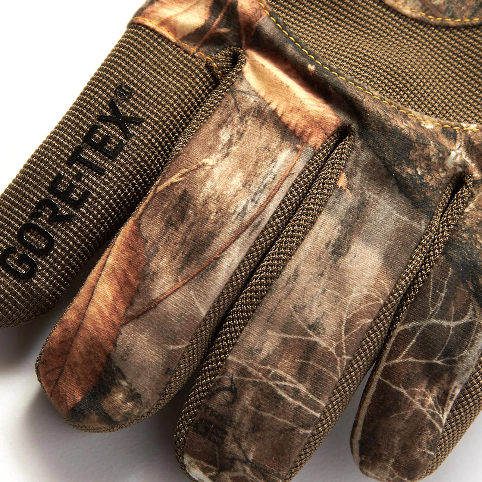 "Hunter" GORE-TEX® Glove - Realtree EDGE®