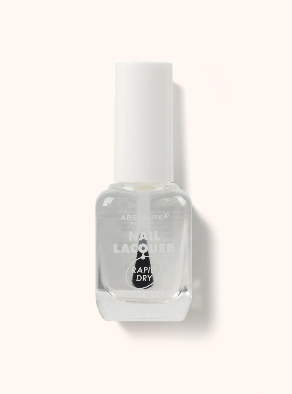 Rapid Dry Nail Polish