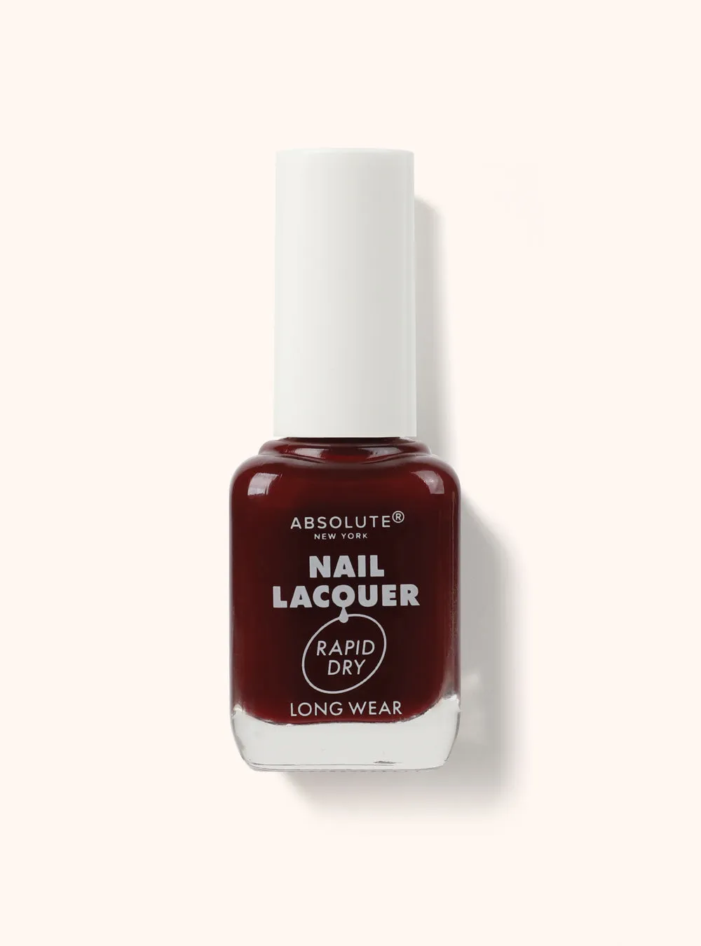 Rapid Dry Nail Polish