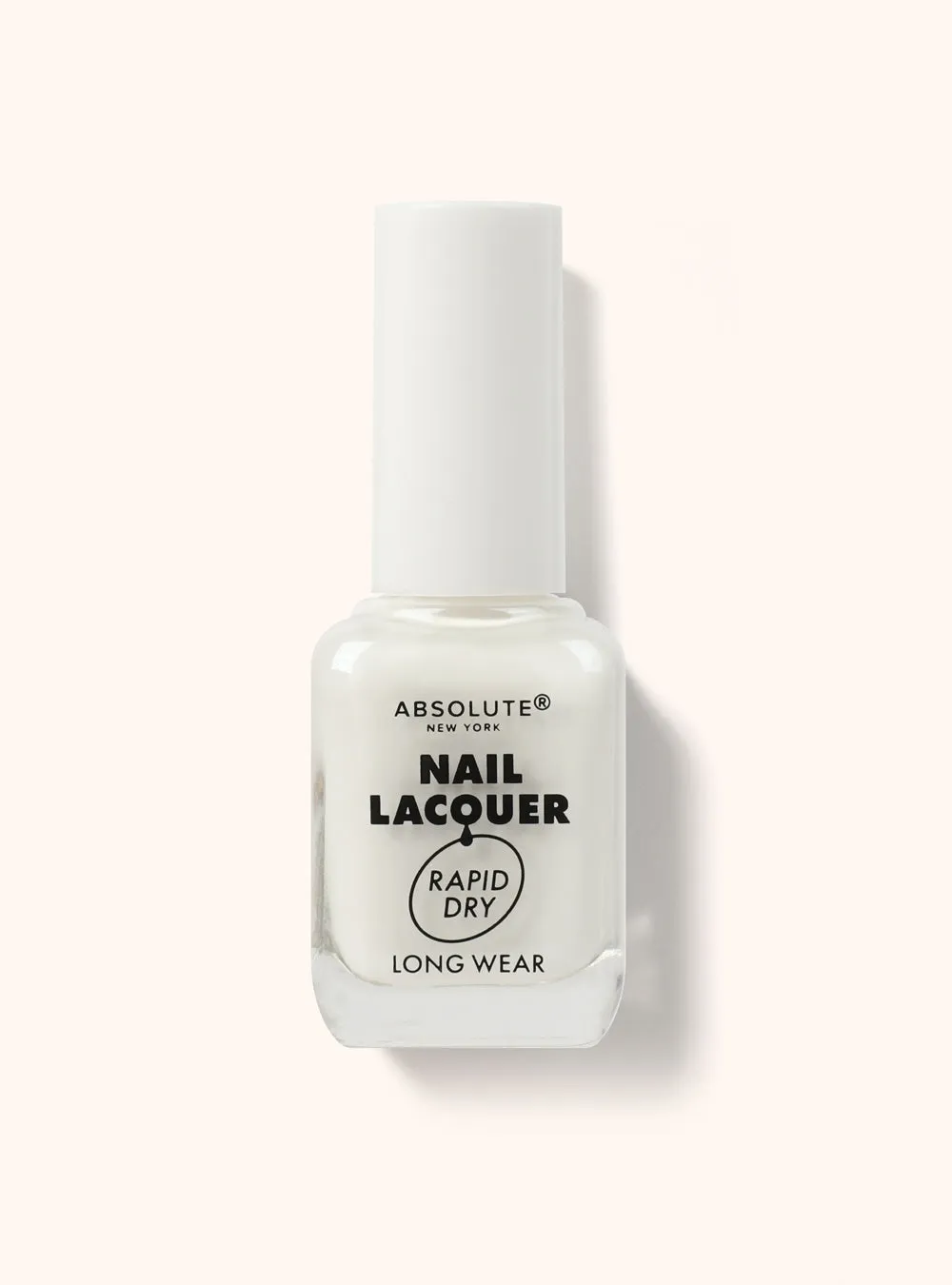 Rapid Dry Nail Polish