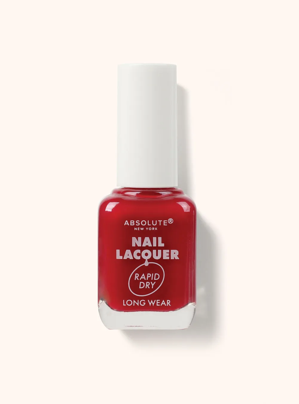 Rapid Dry Nail Polish