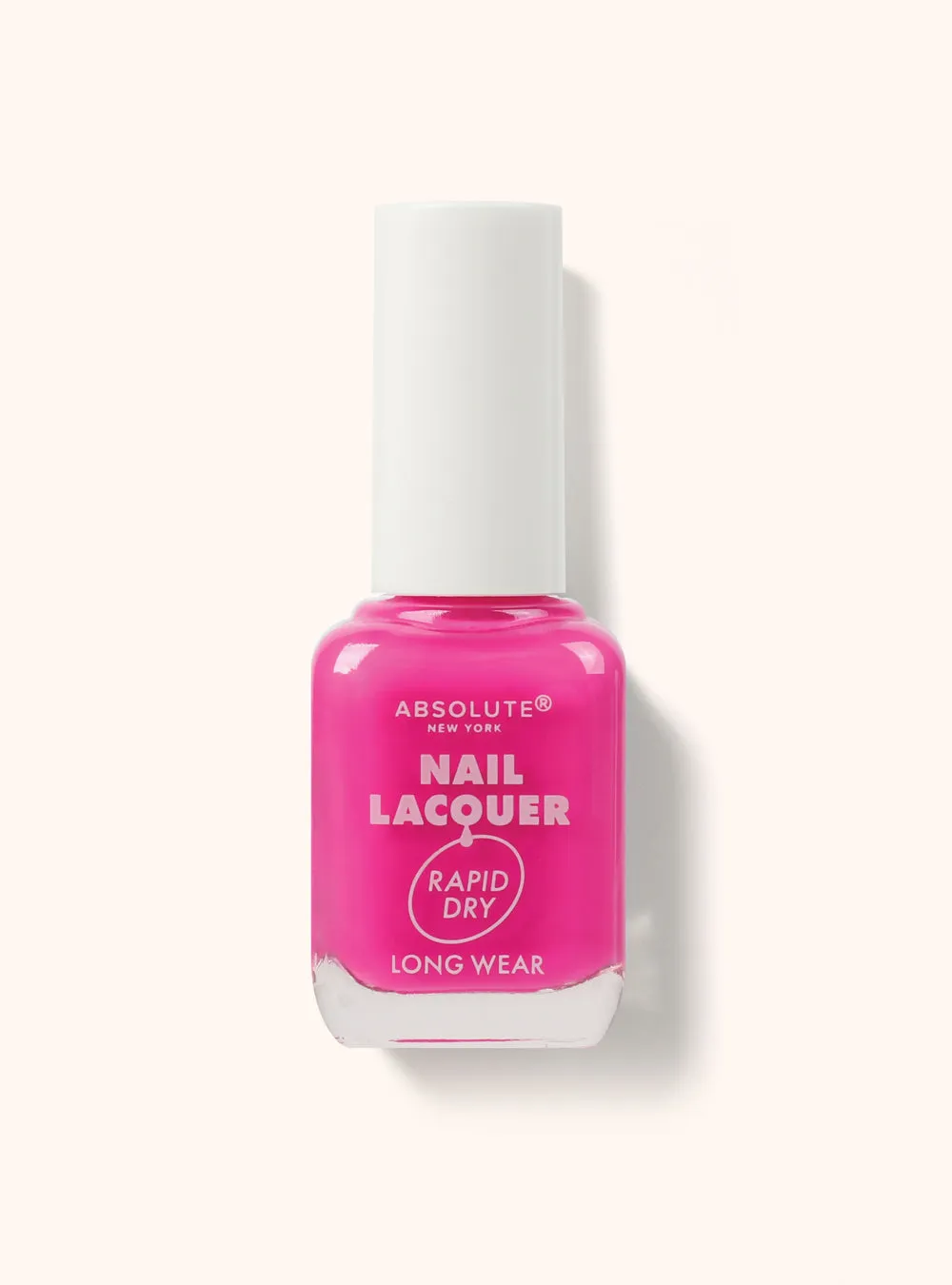 Rapid Dry Nail Polish