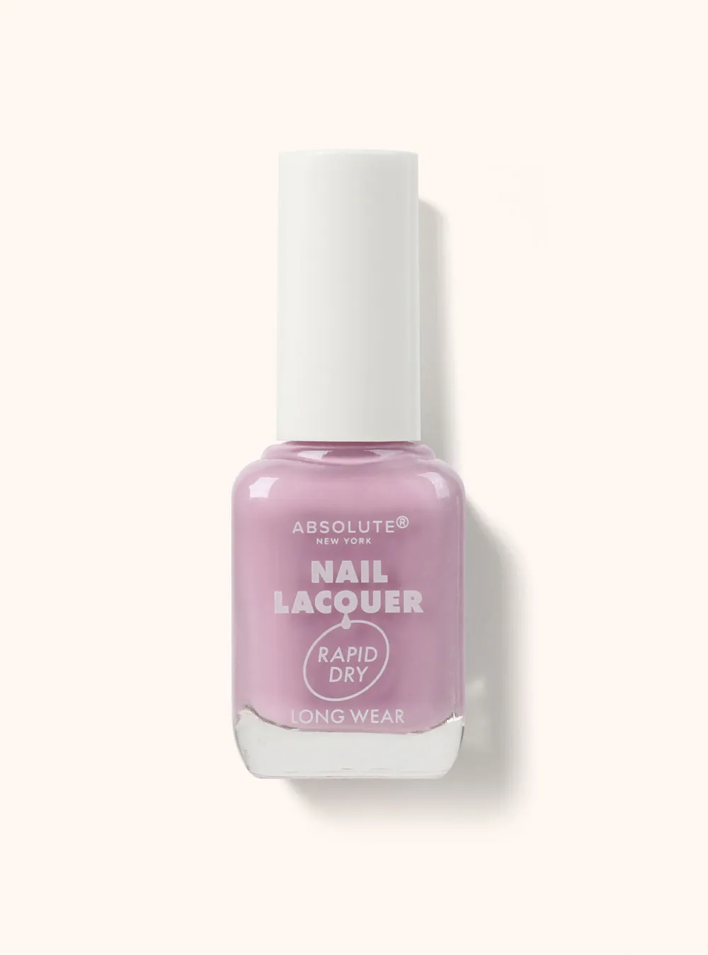 Rapid Dry Nail Polish