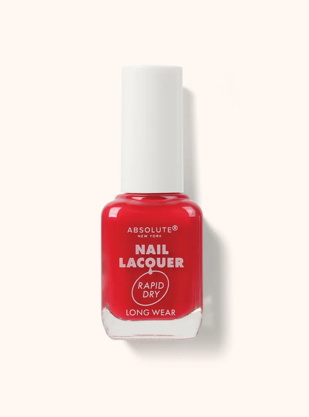 Rapid Dry Nail Polish