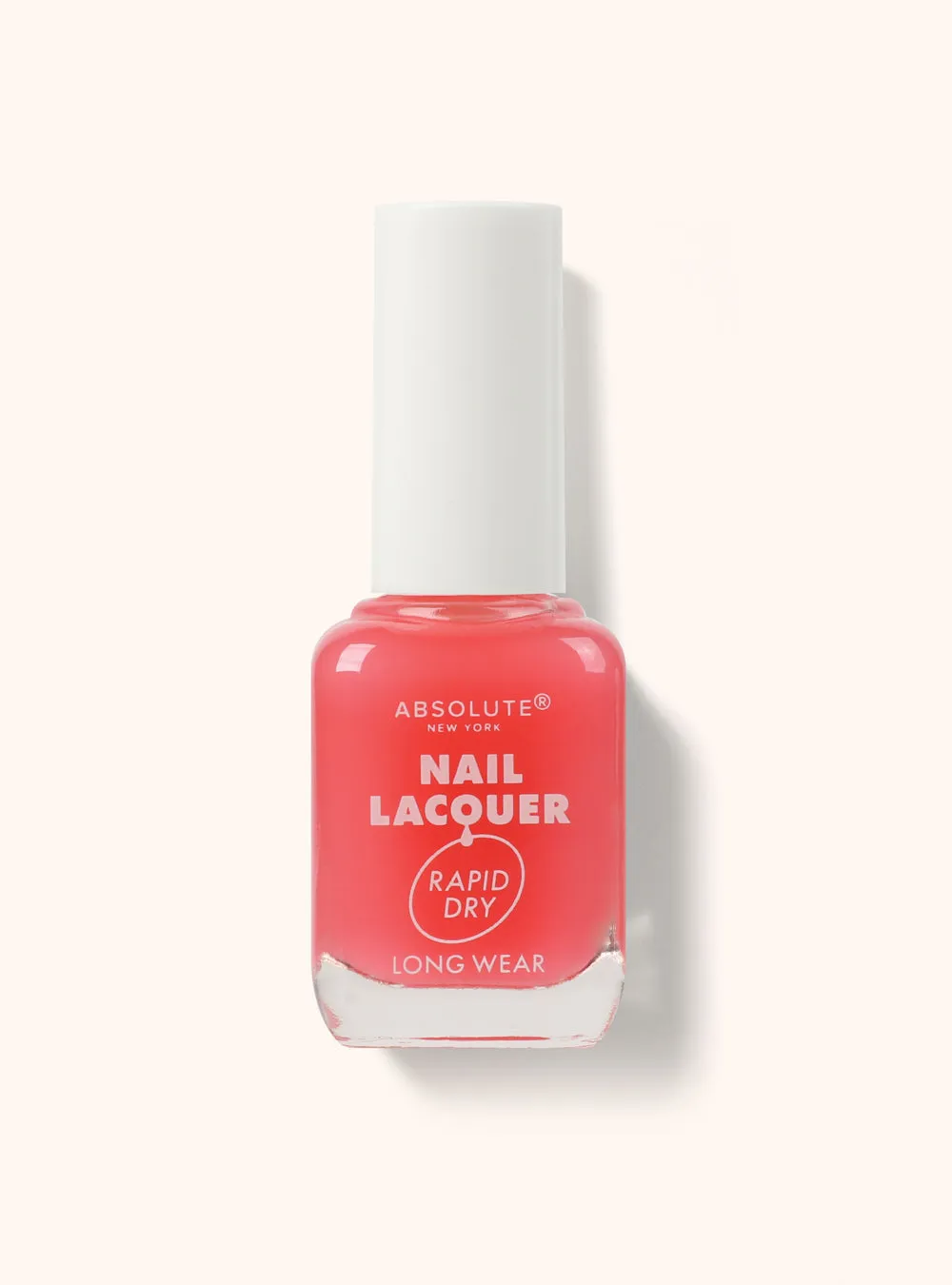 Rapid Dry Nail Polish