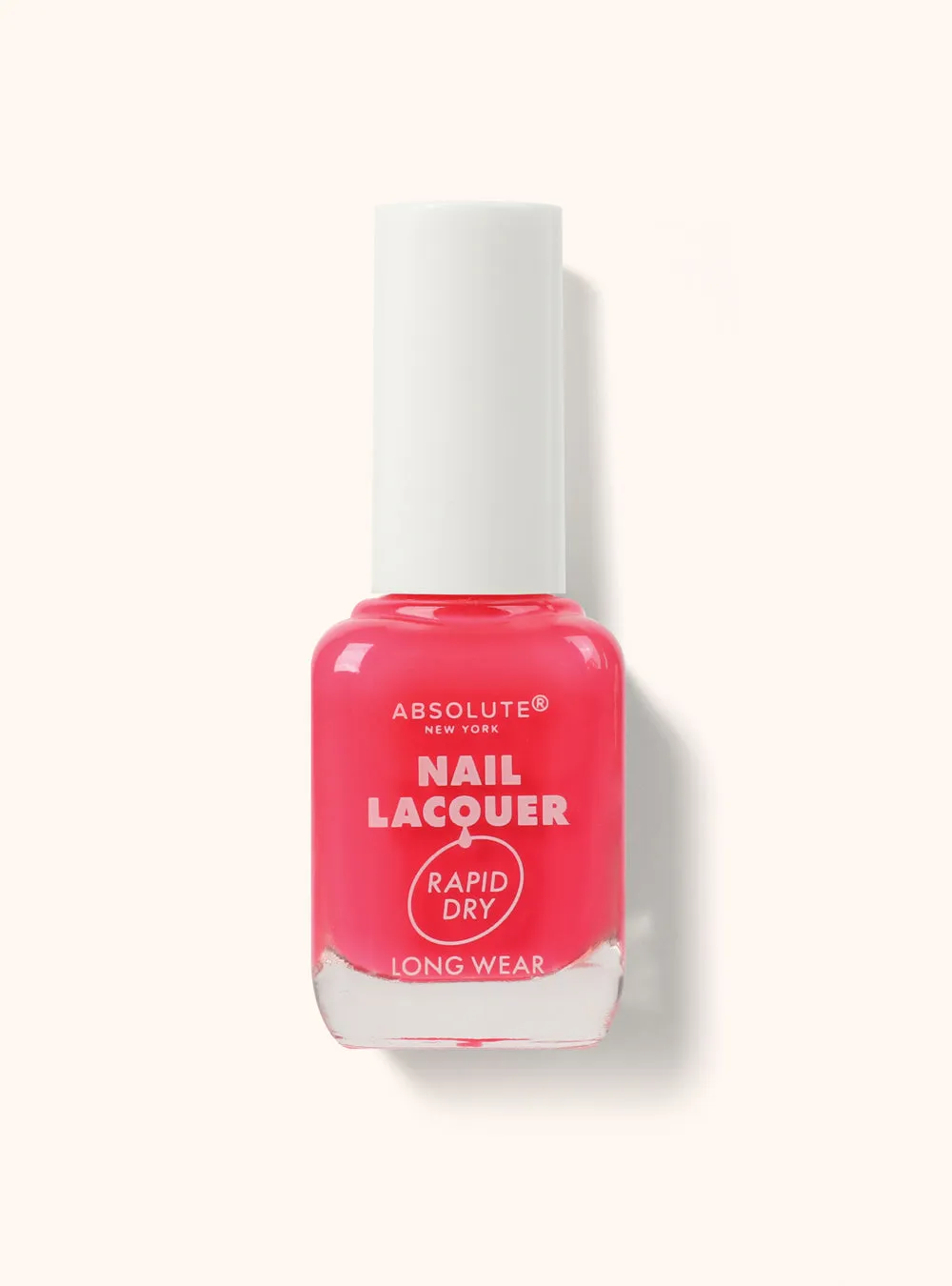 Rapid Dry Nail Polish