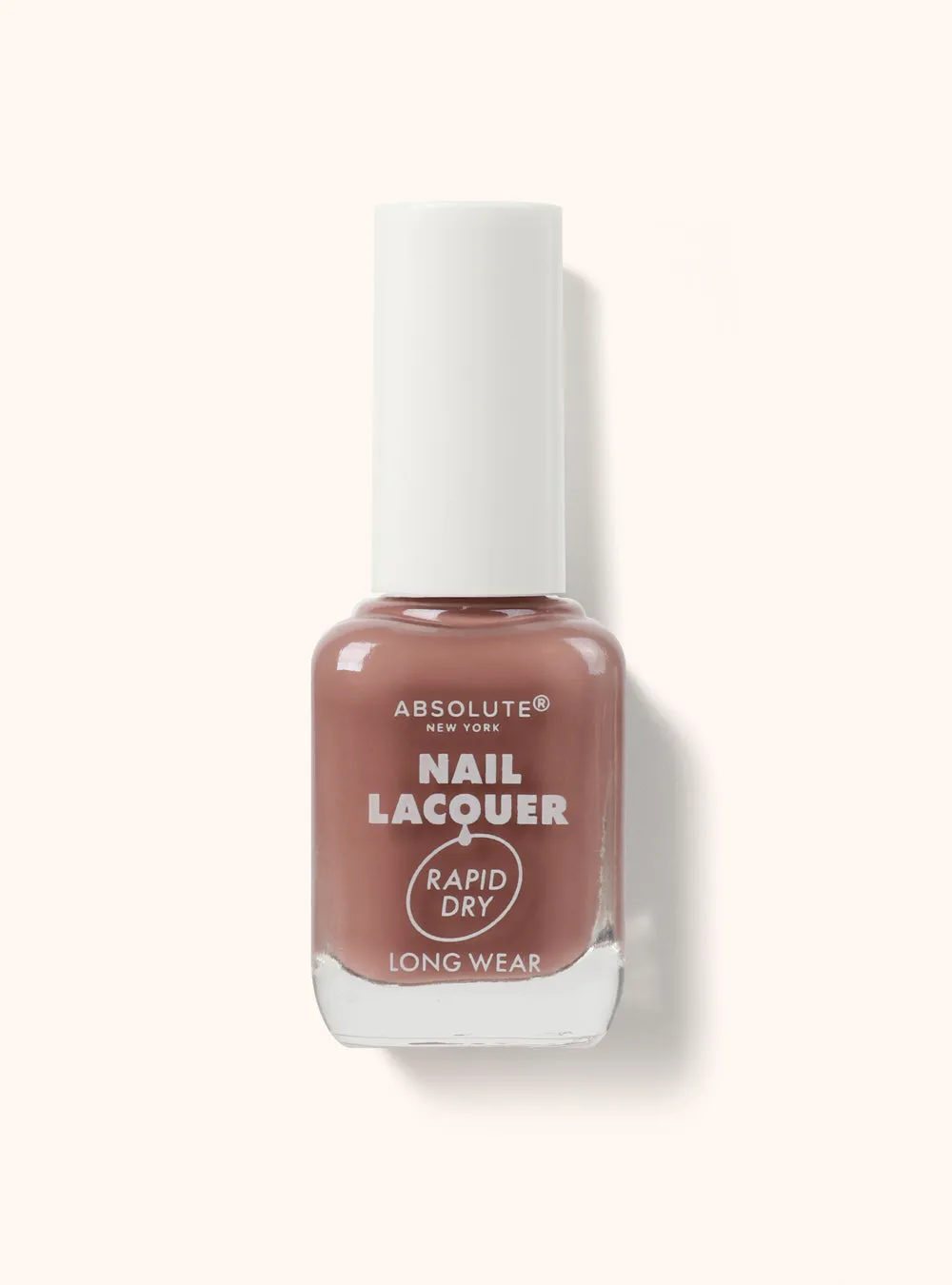 Rapid Dry Nail Polish