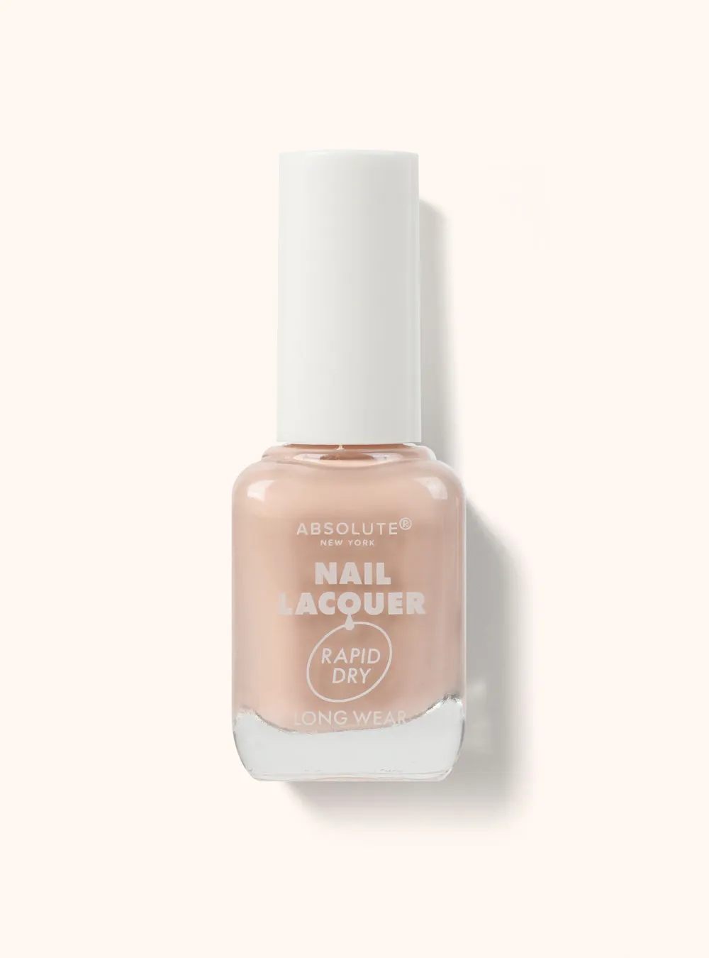 Rapid Dry Nail Polish