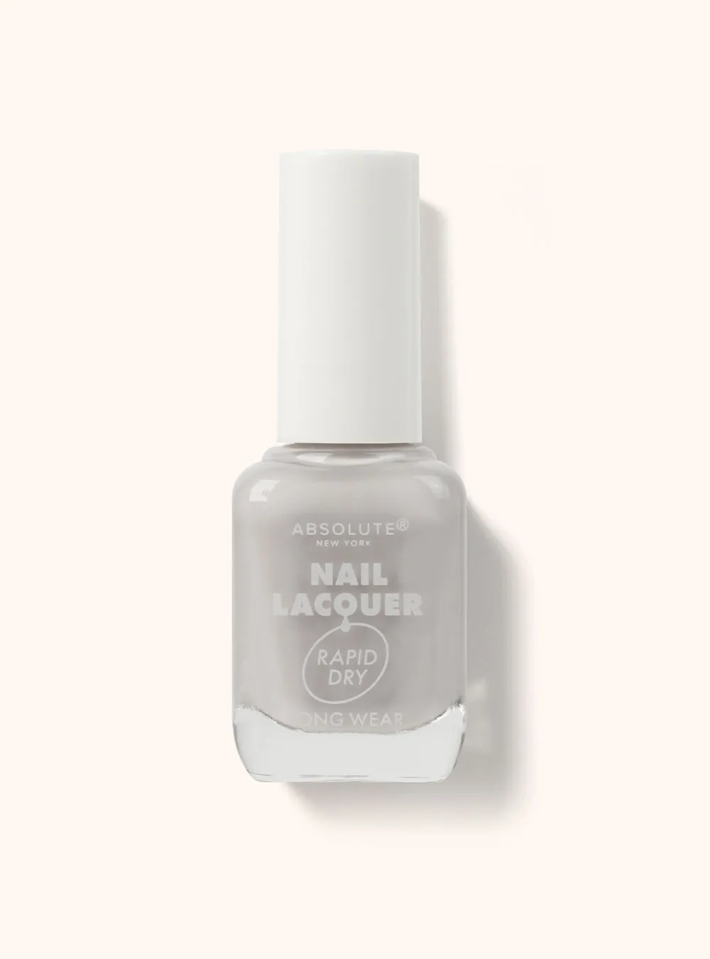 Rapid Dry Nail Polish