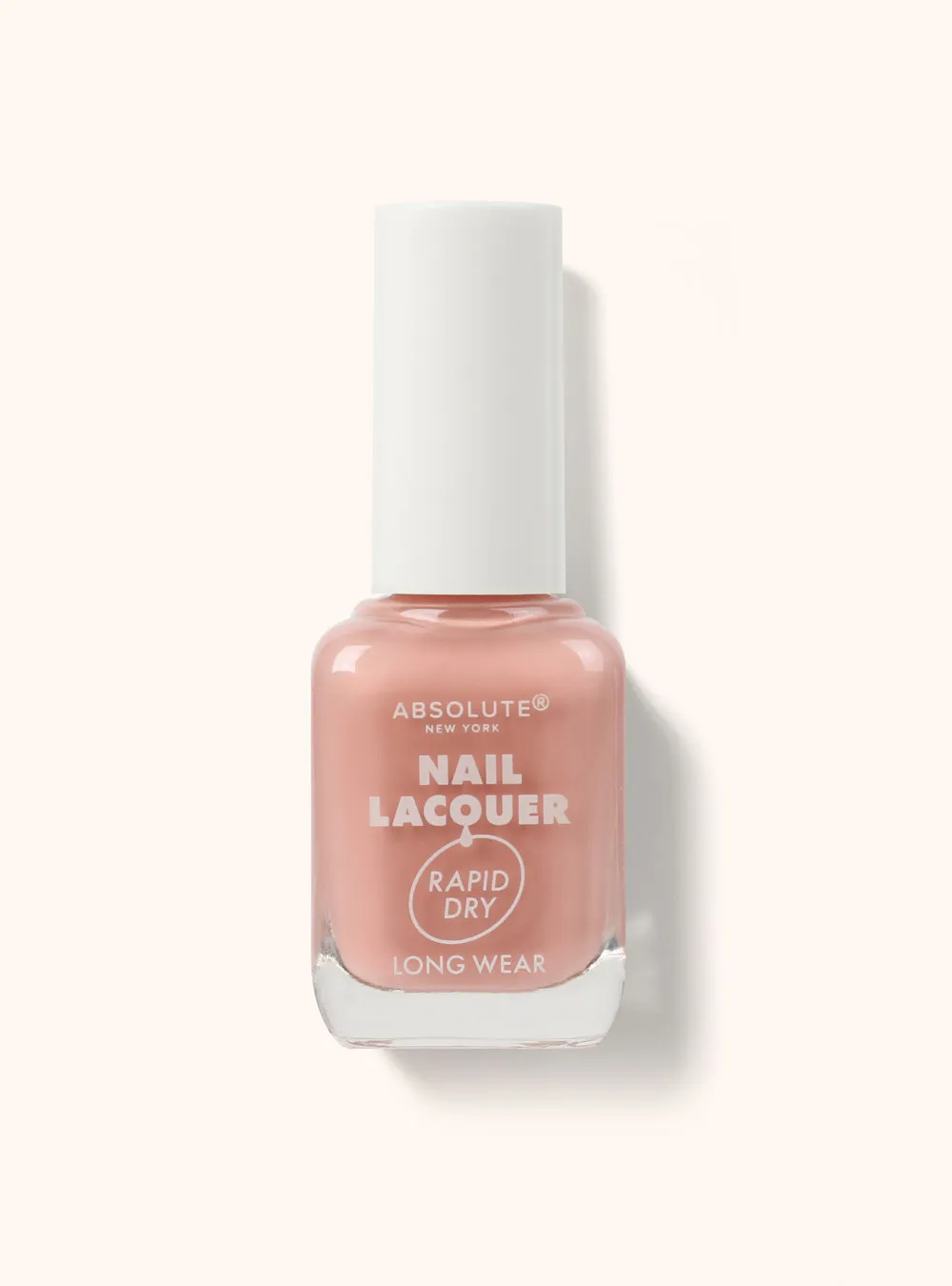 Rapid Dry Nail Polish