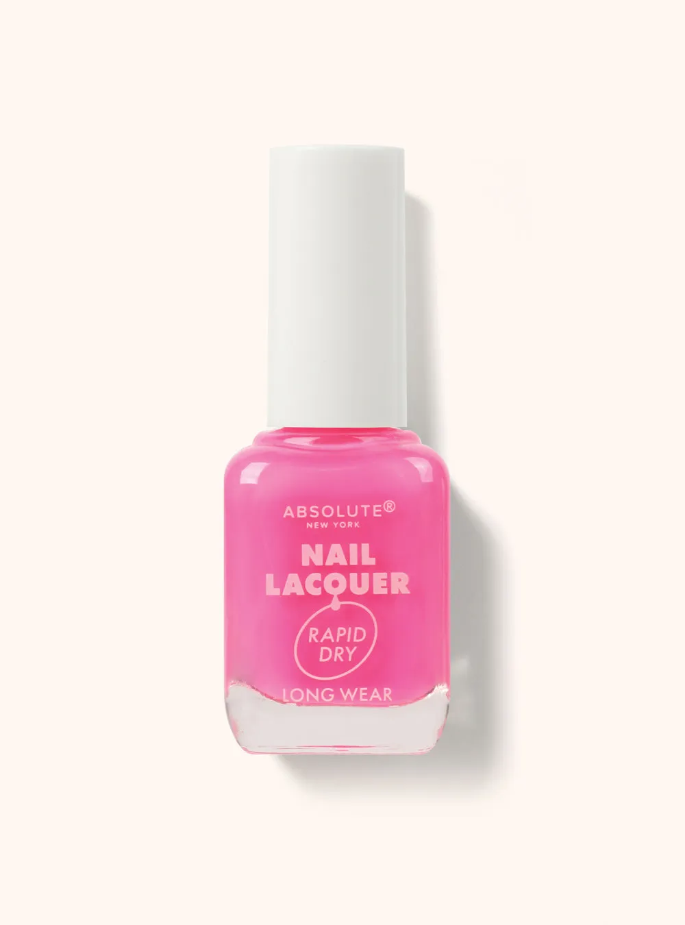 Rapid Dry Nail Polish