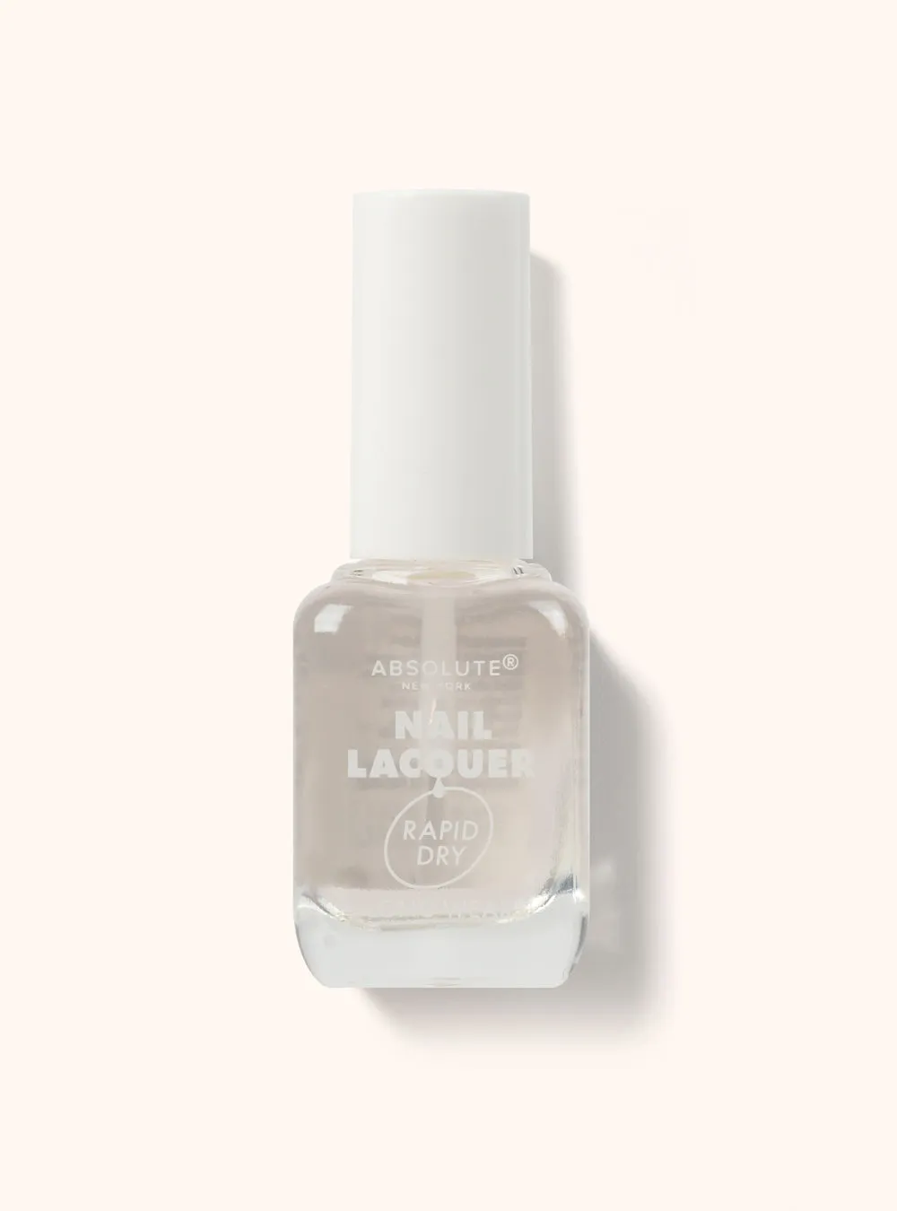 Rapid Dry Nail Polish