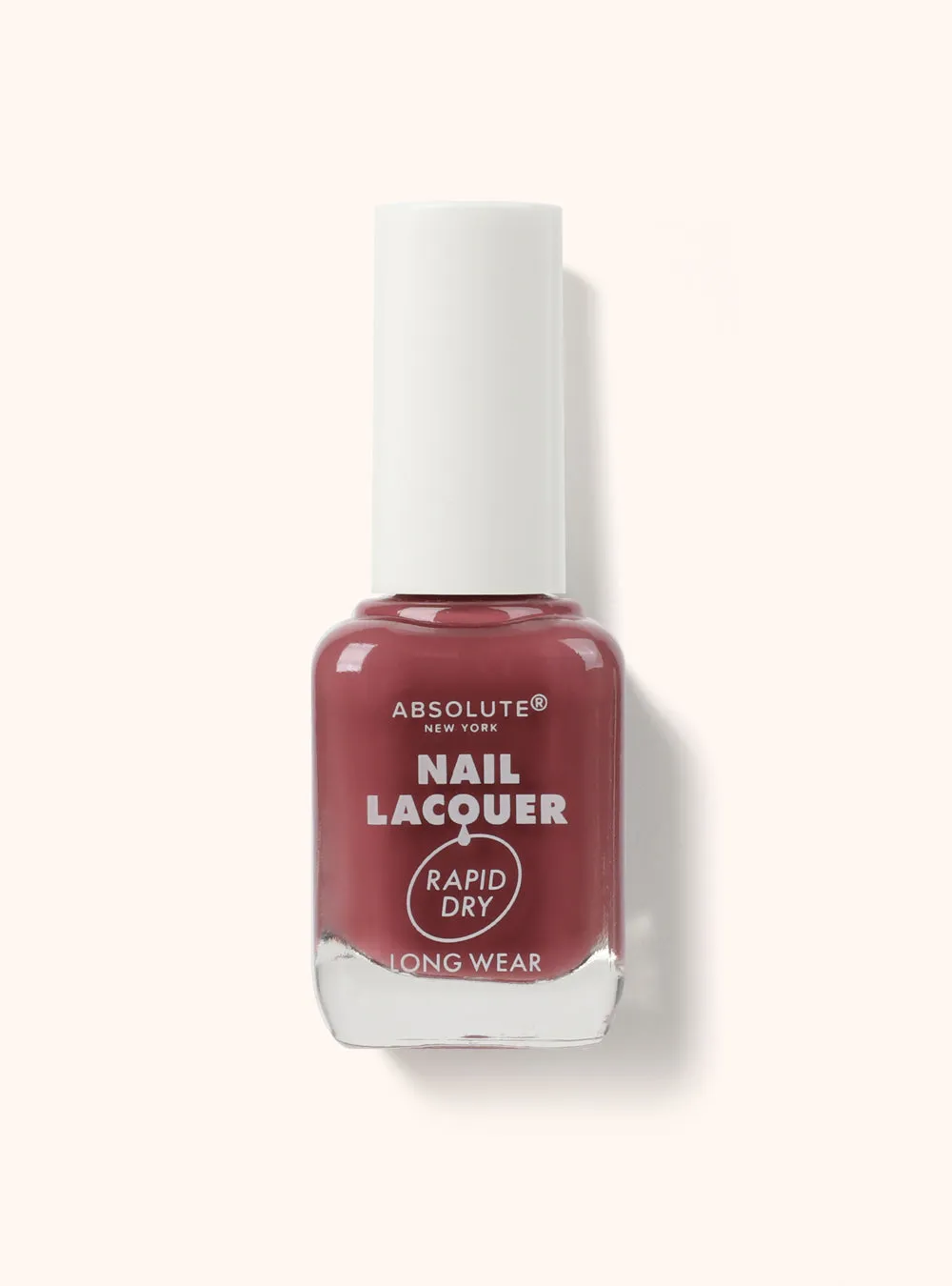 Rapid Dry Nail Polish