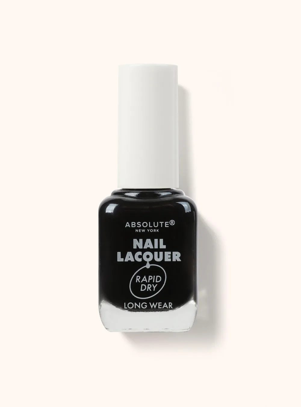 Rapid Dry Nail Polish