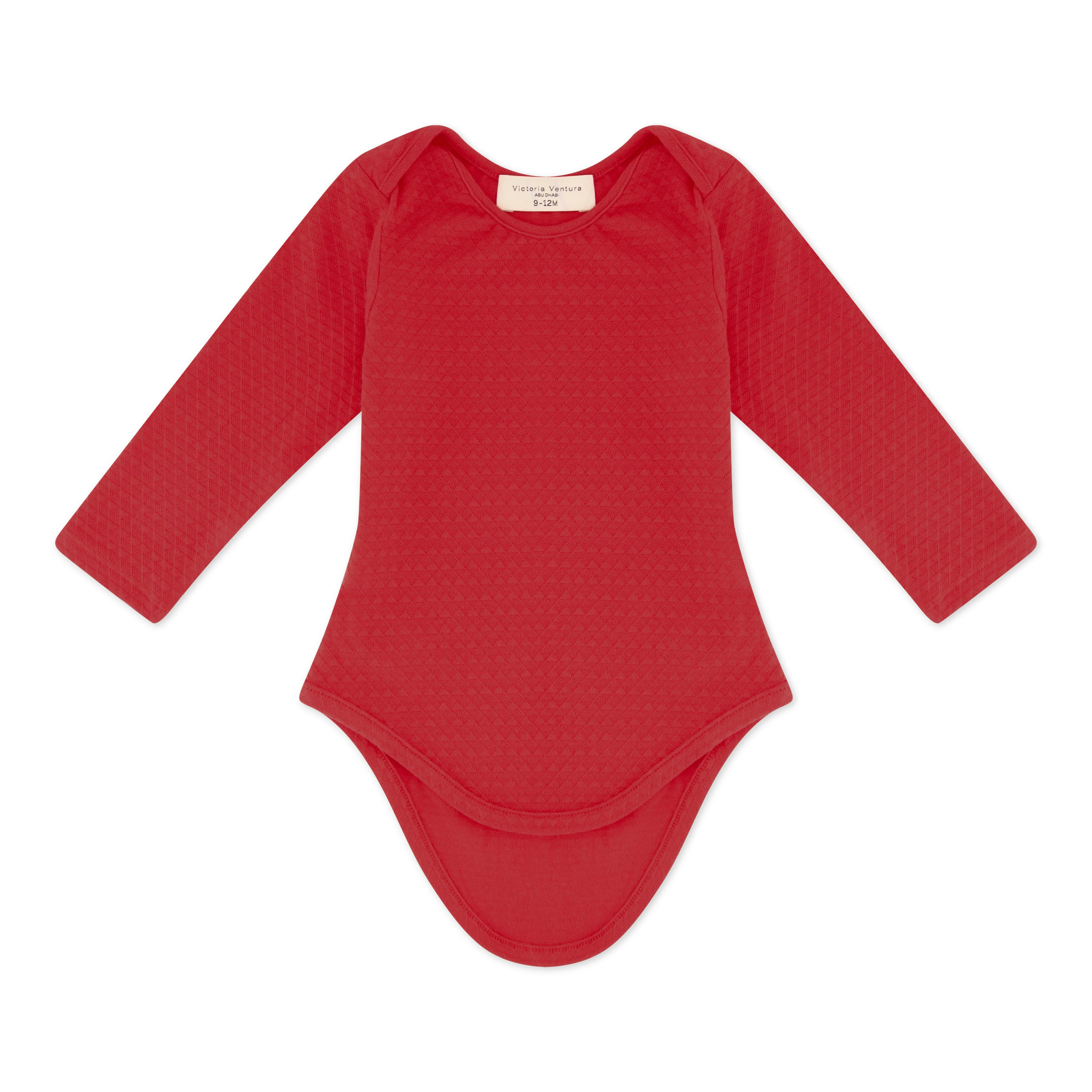 Regal Infant Set with Jumpsuit