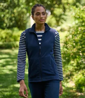 Regatta - Ladies Micro Fleece Bodywarmer